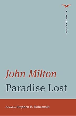 Paradise Lost: The Norton Edition
